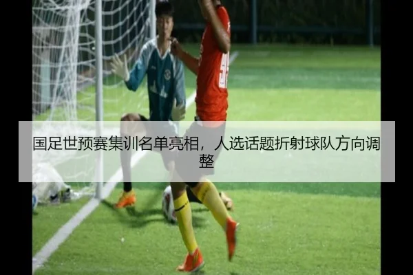 国足世预赛集训名单亮相，人选话题折射球队方向调整